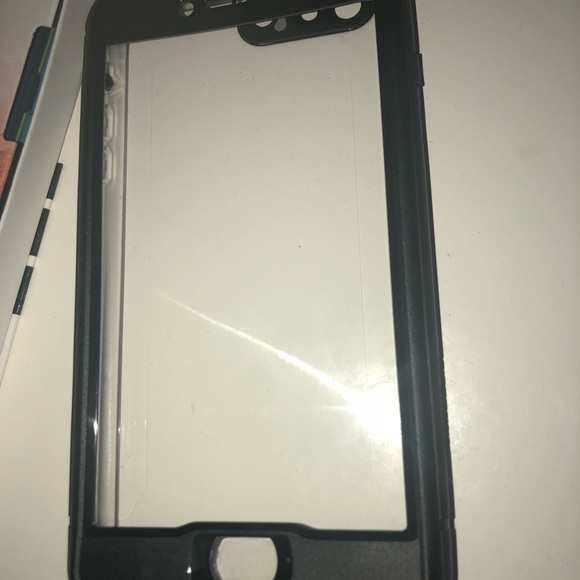 Life proof nuud for 8plus/7plus